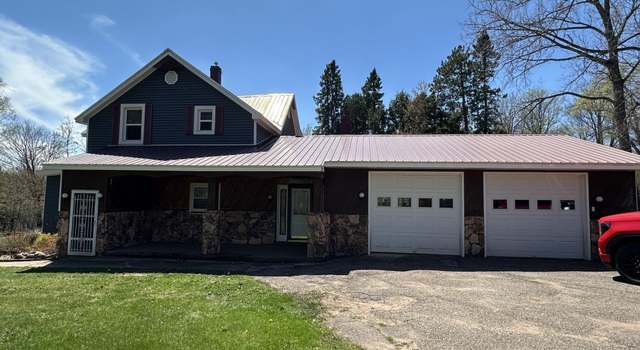 Photo of 385 County Road PDJ Rd, Ishpeming, MI 49849