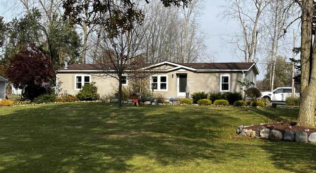 Photo of 48300 Willis Rd, Sumpter Twp, MI 48111