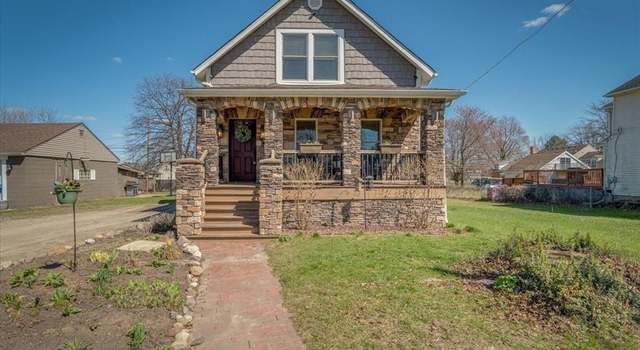 Photo of 28844 WEXFORD Dr, Warren, MI 48092 4172