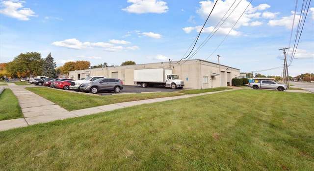Photo of 22615 RYAN Rd, Warren, MI 48091 2595