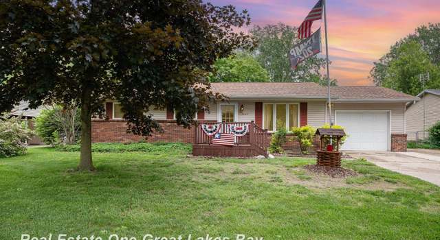 Photo of 3404 Waldo Ave, Midland, MI 48642
