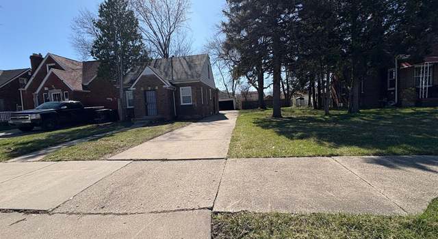 Photo of 11776 KENNEBEC St, Detroit, MI 48205 3250