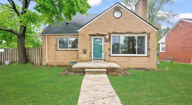 Photo of 18470 OUTER Dr, Dearborn, MI 48128 1354