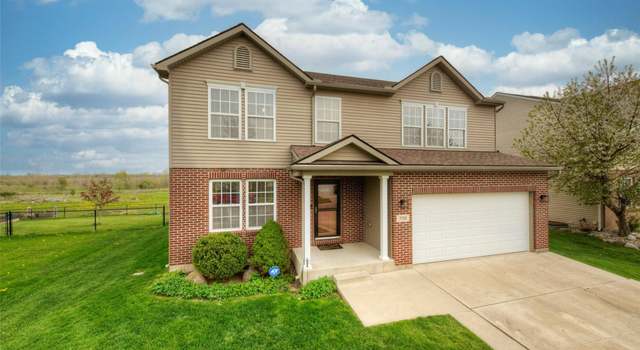 Photo of 3301 Pine Run Dr, Swartz Creek, MI 48473