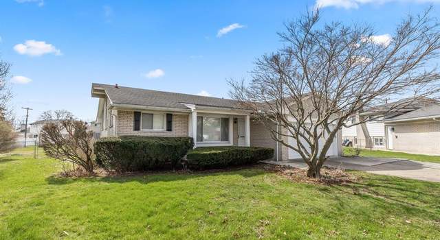 Photo of 4151 red cedar St, Trenton, MI 48183