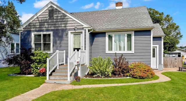 Photo of 1410 Stephenson Ave, Escanaba, MI 49829