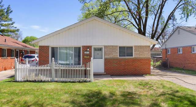 Photo of 12816 ROYAL GRAND, Redford, MI 48239 2667