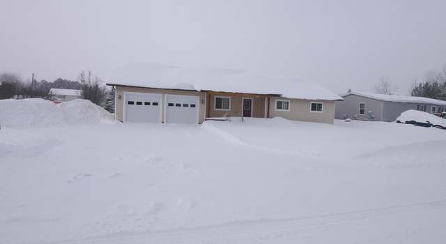 Photo of 46551 Healy St, Dodgeville, MI 49921