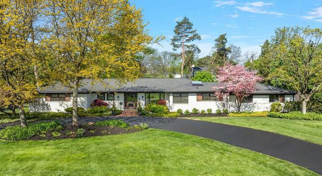 Photo of 1347 ARDMOOR Dr, Bloomfield Hills, MI 48301 2161
