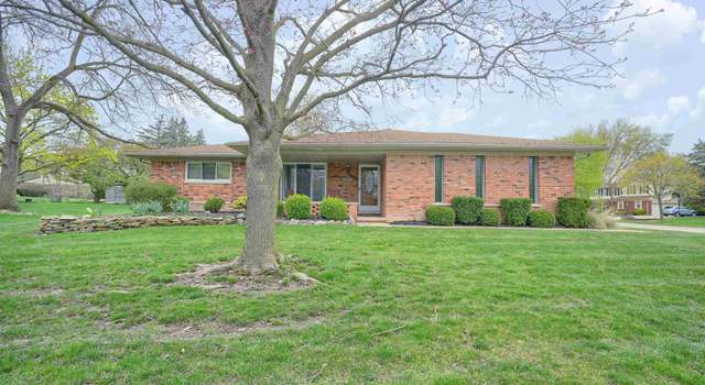 Photo of 5295 Falmouth Dr Dr, Troy, MI 48085
