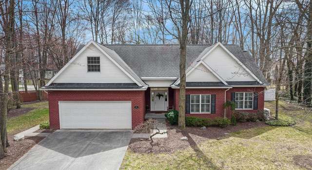 Photo of 162 North St, Montrose, MI 48457-9166
