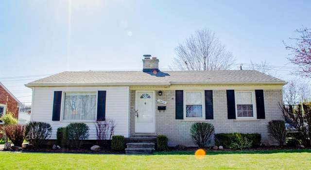 Photo of 9819 WESTMORE St, Livonia, MI 48150 5700