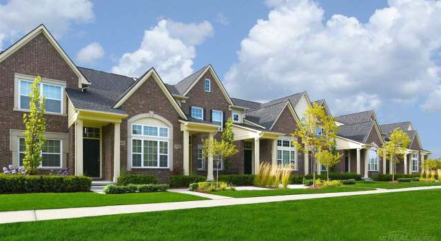 Photo of 1112 Starwood #49, Canton, MI 48187