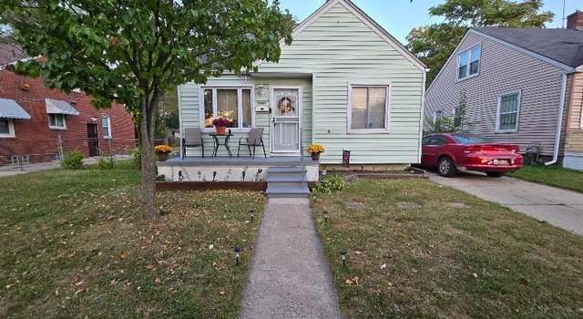 Photo of 20192 Lumpkin St, Detroit, MI 48234