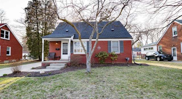 Photo of 9937 ARCOLA St, Livonia, MI 48150 3203