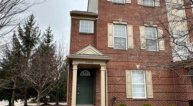 Photo of 44628 GWINNETT Loop, Novi, MI 48377 2561