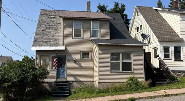 Photo of 501 E North St, Ishpeming, MI 49849