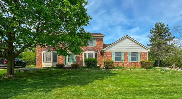 Photo of 28510 Ryan Dr, Farmington Hills, MI 48336 2836