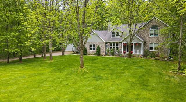 Photo of 4217 PHILLIPS Rd, Metamora, MI 48455 9747