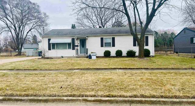 Photo of 3382 Angel Dr, Saginaw, MI 48601