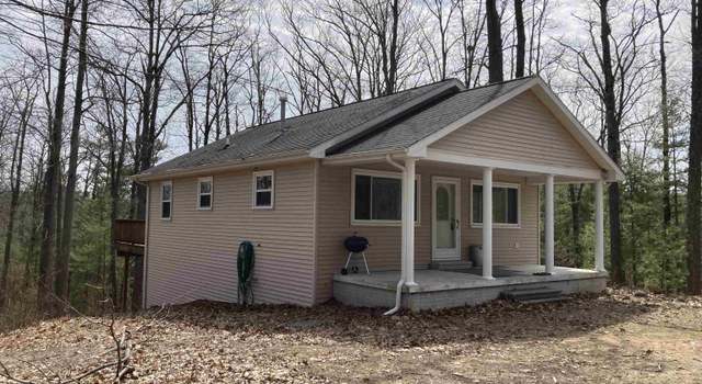 Photo of 5388 Elk Dr, Rose City, MI 48654