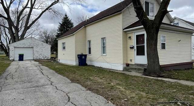 Photo of 3255 Elm St, Saginaw, MI 48604