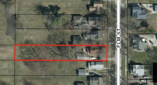 Photo of 3255 Elm St, Saginaw, MI 48604