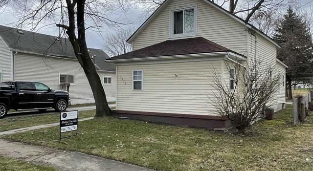 Photo of 3255 Elm St, Saginaw, MI 48604