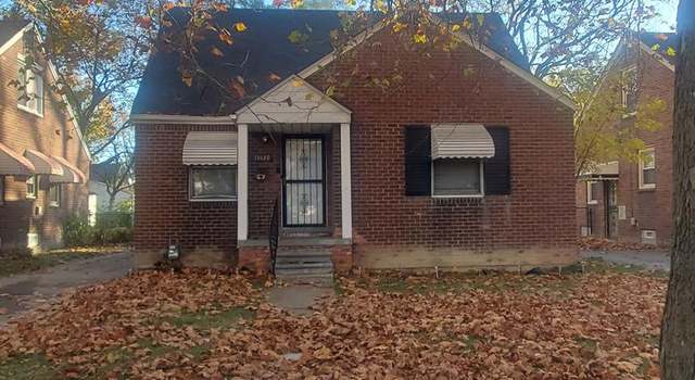 Photo of 18680 BLACKMOOR St, Detroit, MI 48234 3720