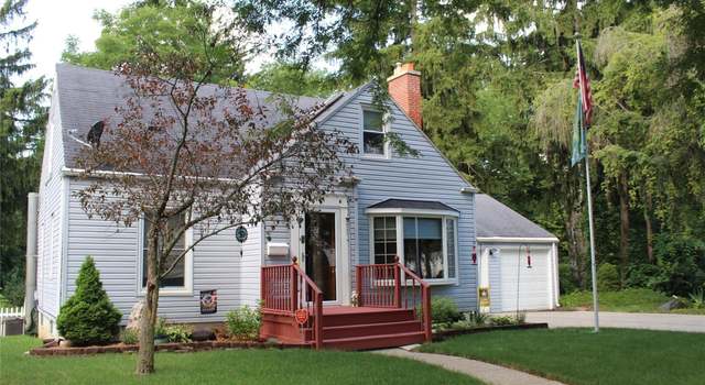 Photo of 2705 GOLFSIDE Ln, Flint, MI 48504 4517
