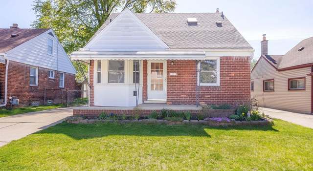 Photo of 19044 HANNA St, Melvindale, MI 48122 1602