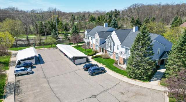 Photo of 249 Brookwood Dr #4, South Lyon, MI 48178