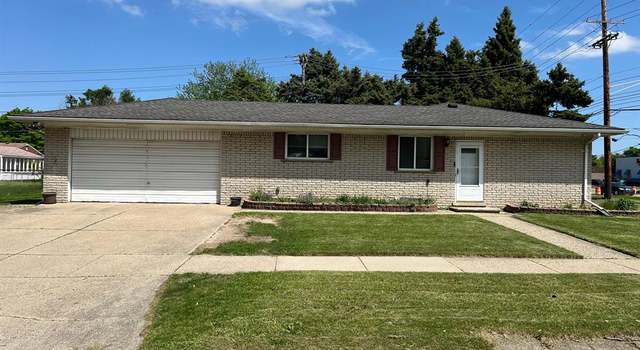 Photo of 11125 E 10 Mile Rd, Warren, MI 48089 1831