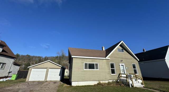 Photo of 1825 Ridge St, WI 54151