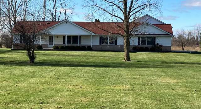 Photo of 1729 COVE Rd, Wales, MI 48027 2318