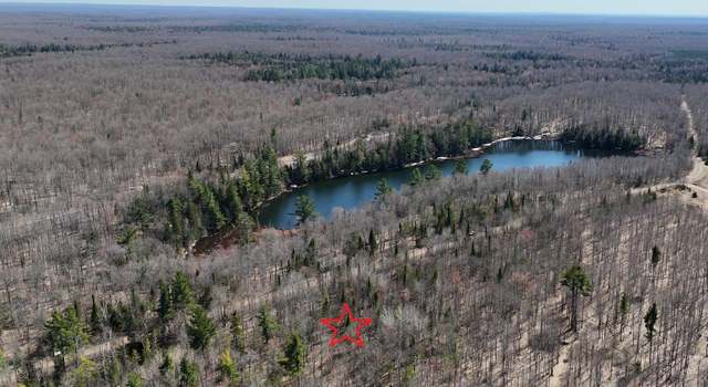 Photo of TBDI Off Winona Rd, Elm River Township, MI 49965