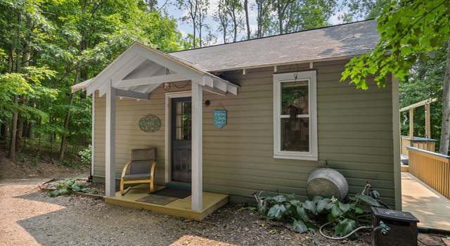 Photo of 308 W Cayuga Lot : 3-4, Bellaire, MI 49615
