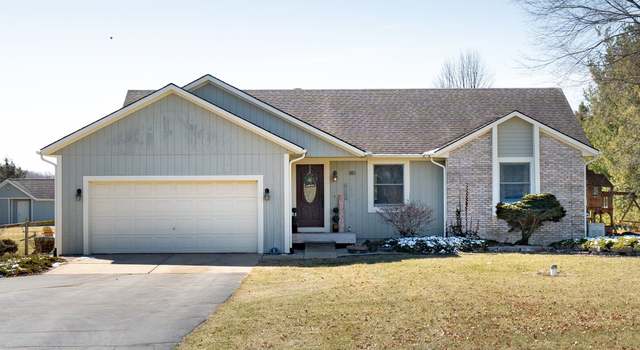 Photo of 181 LONE TREE Rd, Milford, MI 48380 2411