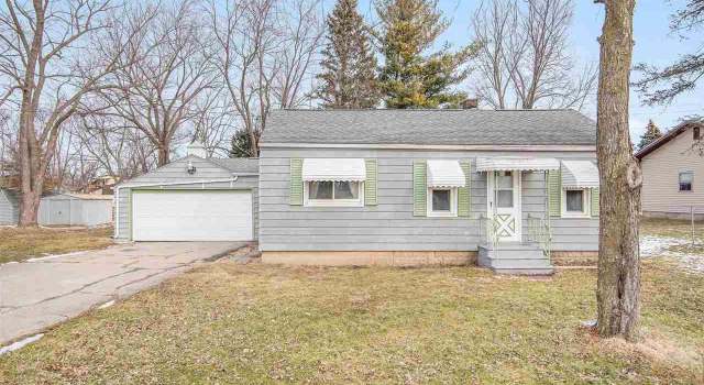 Photo of 1139 Paul St, Mount Morris, MI 48458
