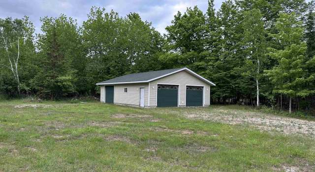 Photo of TBD Tbd 17th Harbor Rd. Rd, Garden, MI 49835