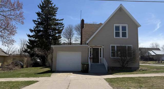 Photo of 223 Lynn St, Munising, MI 49862