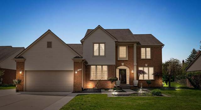 Photo of 944 BRAHMS, Troy, MI 48085 4894