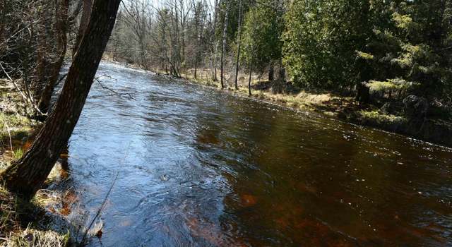 Photo of Lot #5 Northwoods Ln, Hardwood, MI 49834