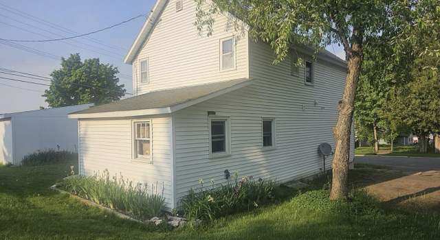 Photo of 12 S 1st St, Crystal Falls, MI 49920