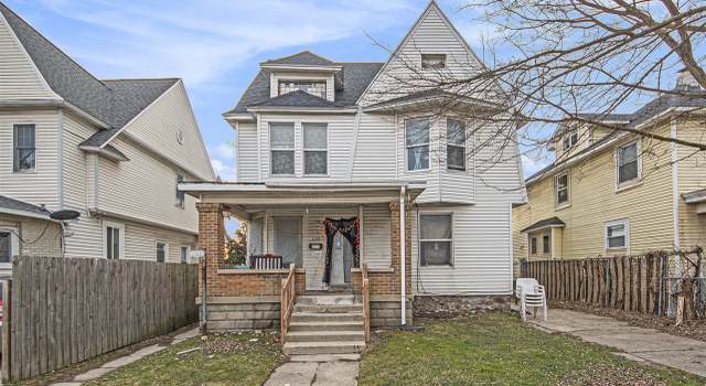 Photo of 1120 Cesar E Chavez Ave, Grand Rapids, MI 49503-5028