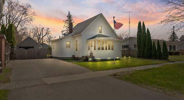 Photo of 209 S HOWARD, Webberville, MI 48892