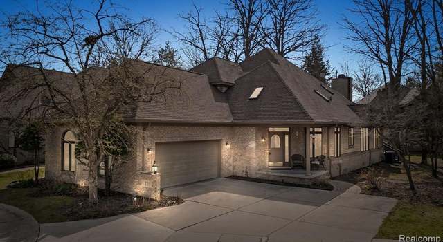 Photo of 11 CUMBERLANE, Dearborn, MI 48126 4201