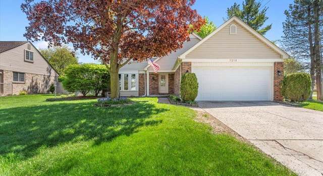 Photo of 7214 CHICHESTER Rd, Canton, MI 48187 1437