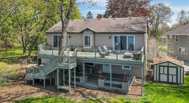 Photo of 3085 WHITFIELD Dr, Waterford, MI 48329 2771
