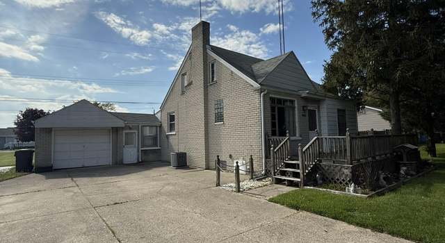 Photo of 4971 Elm St, Newport, MI 48166